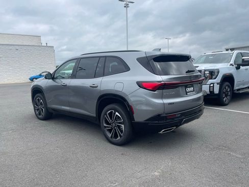 New 2026 Buick Enclave Sport Touring w/ Power Package FWD image 5