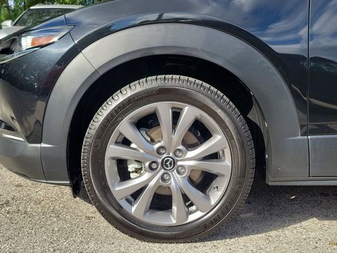 Used 2023 MAZDA CX-30 AWD 2.5 S w/ Select Package image 6