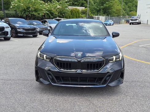 New 2027 BMW 530i xDrive w/ M Sport Package AWD/4WD image 8