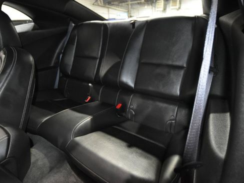 Used 2010 Chevrolet Camaro SS w/ RS Package RWD image 29