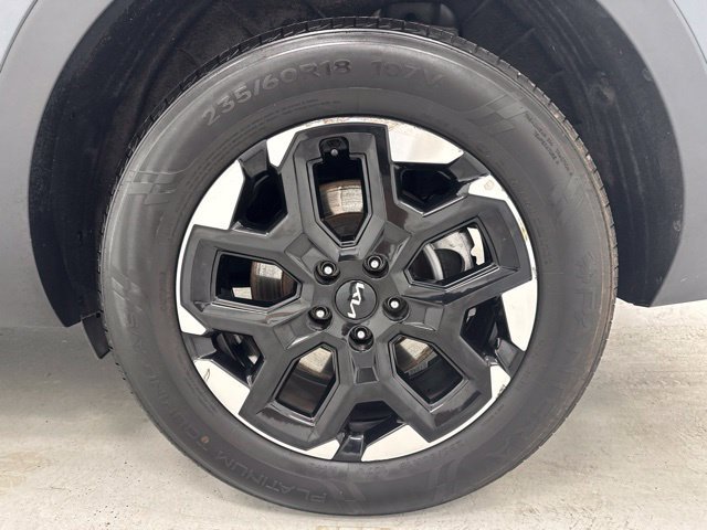 Used 2024 Kia Sorento S AWD/4WD image 36