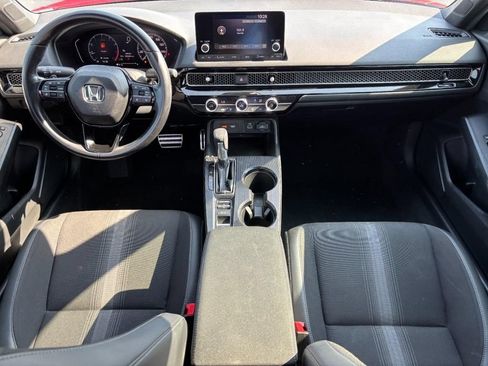 Used 2024 Honda Civic Sport image 11