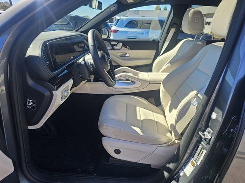 New 2026 Mercedes-Benz GLE 350 4MATIC image 23