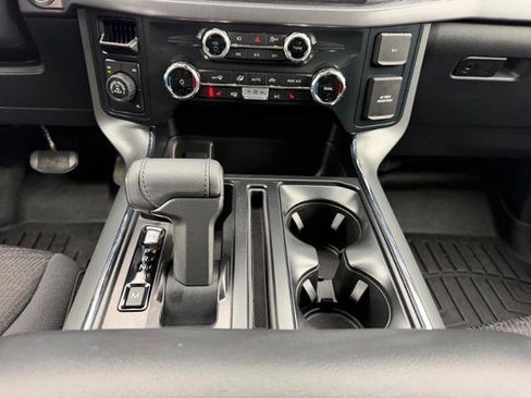 Certified 2025 Ford F150 XLT w/ Equipment Group 302A MID image 16