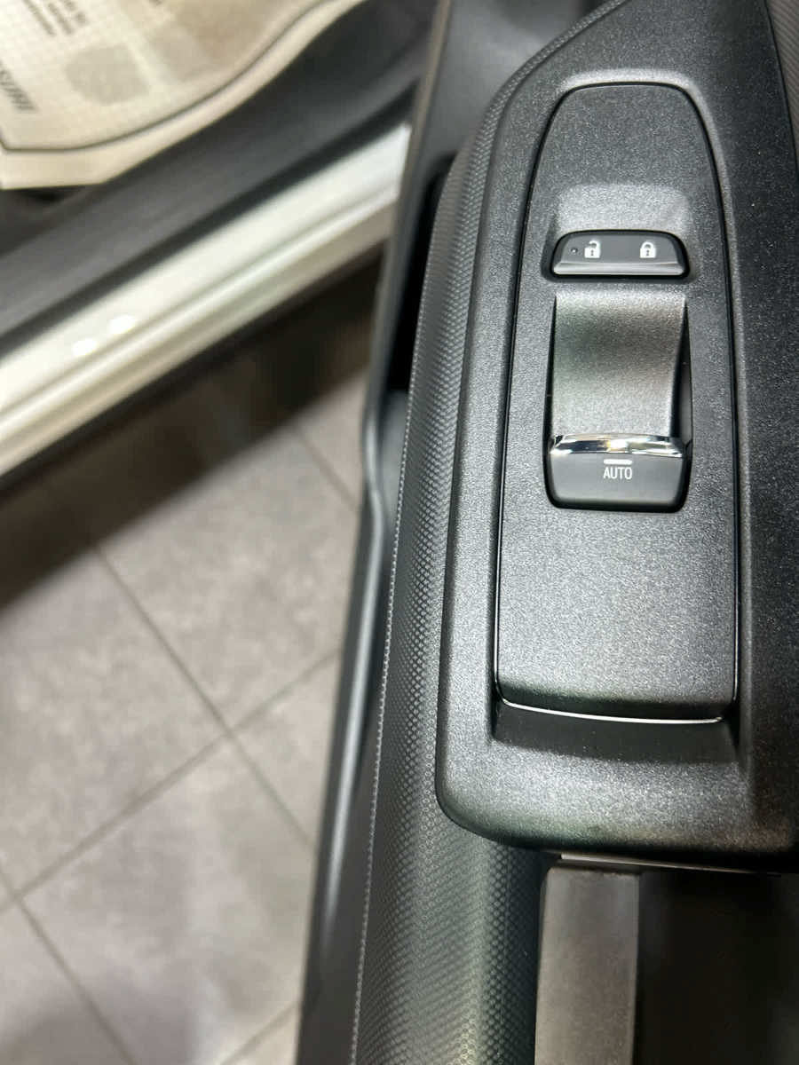 New 2026 Subaru Forester Sport AWD/4WD image 28