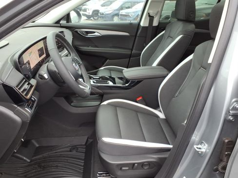 New 2026 Buick Envision Sport Touring image 4