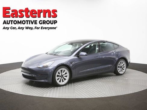 Used 2023 Tesla Model 3 Standard Range RWD image 54