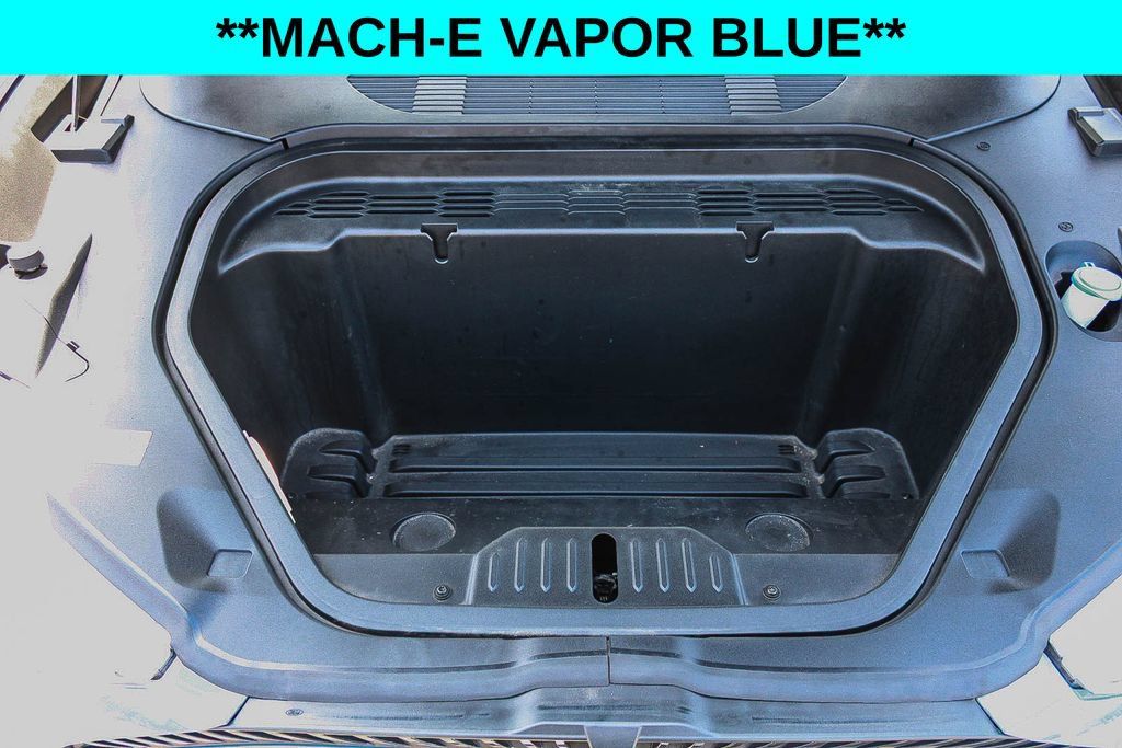 Used 2024 Ford Mustang Mach-E Select RWD image 27