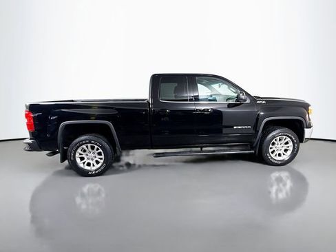 Used 2014 GMC Sierra 1500 SLE w/ SLE Value Package AWD/4WD image 5