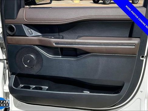 Used 2020 Ford Expedition King Ranch w/ Cargo Package image 24