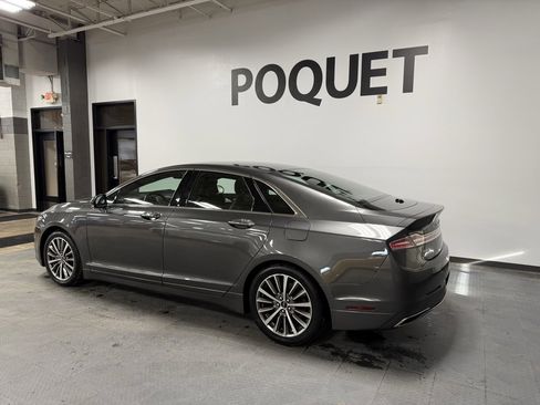 Used 2019 Lincoln MKZ Reserve image 6