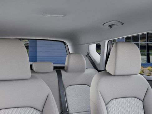 New 2025 Kia Soul LX image 27
