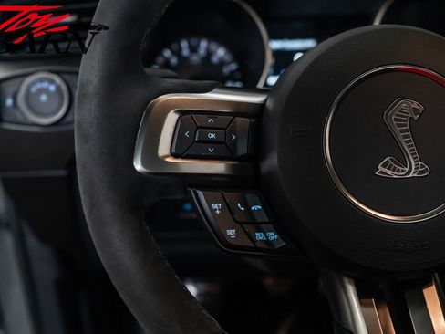 Used 2018 Ford Mustang Shelby GT350 w/ Electronics Package image 31