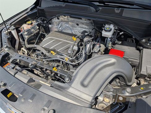 Used 2023 Chevrolet TrailBlazer LT image 33