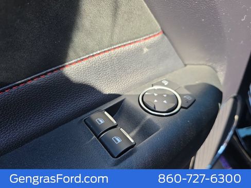 Used 2019 Ford Mustang GT Premium w/ California Special Package RWD image 22