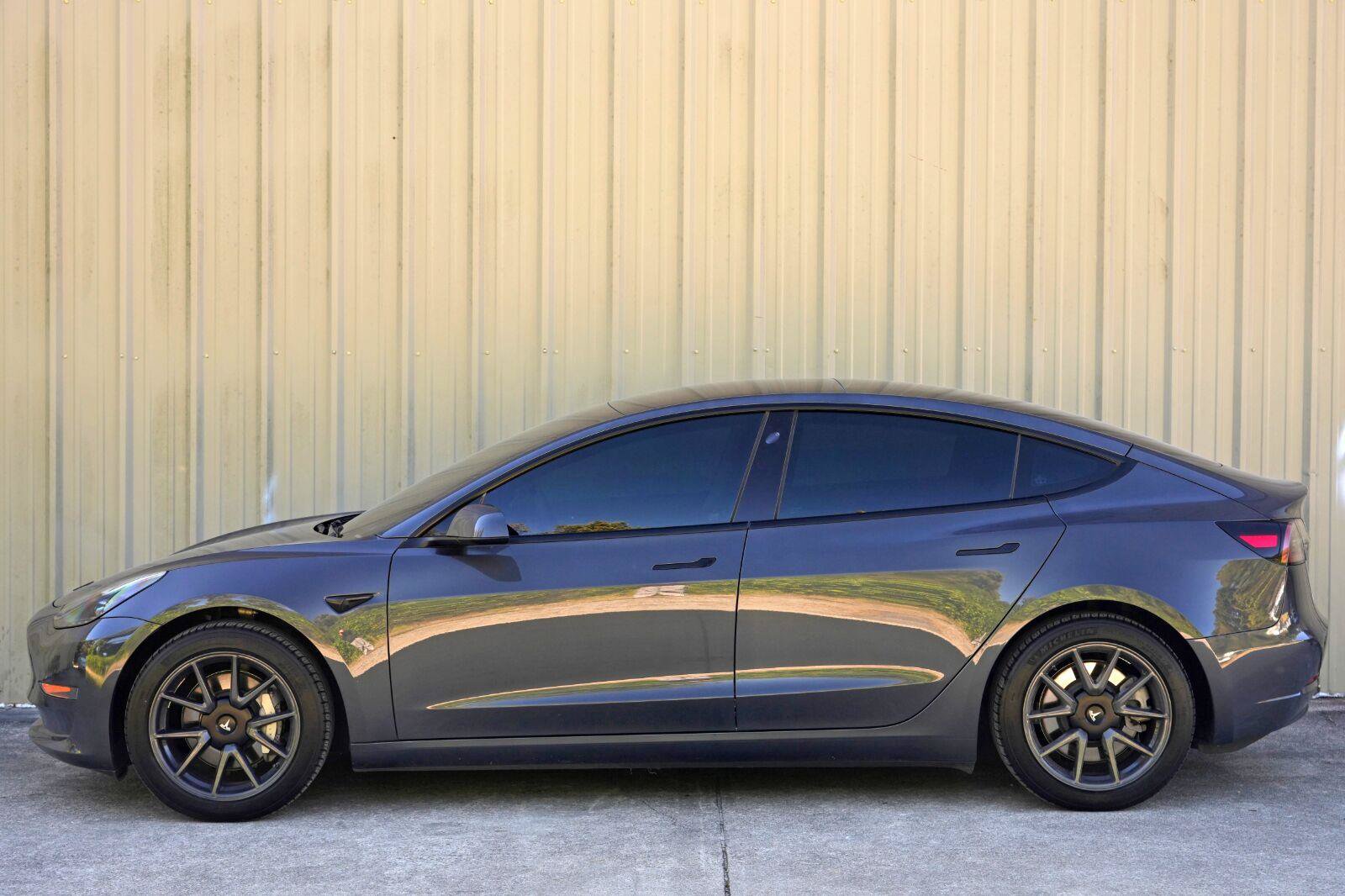 Used 2023 Tesla Model 3 Standard Range RWD image 50