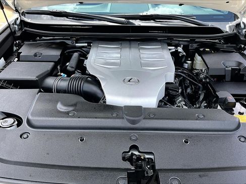 Used 2022 Lexus GX 460 Premium AWD/4WD image 32