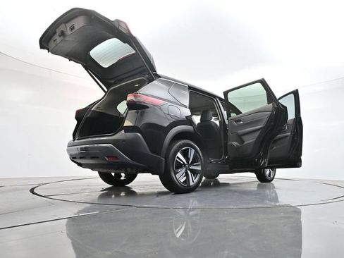Used 2023 Nissan Rogue SL AWD/4WD image 40