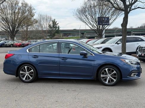 Used 2019 Subaru Legacy 2.5i Limited image 5