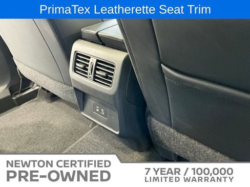 Used 2023 Nissan Rogue SV w/ SV Premium B Package FWD image 16