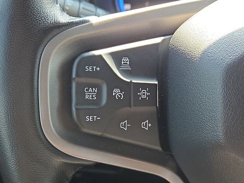 Used 2024 Ford Bronco Wildtrak AWD/4WD image 21