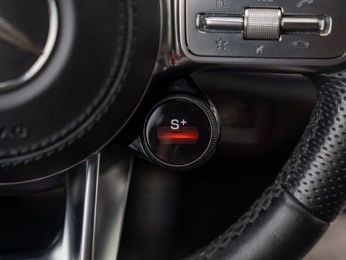 Used 2021 Mercedes-Benz GLE 63 AMG S image 37