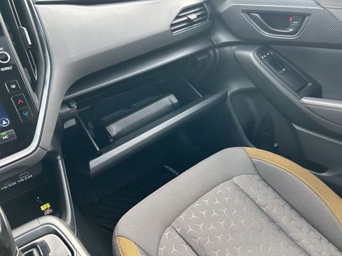 Used 2025 Subaru Crosstrek 2.5i Sport image 18