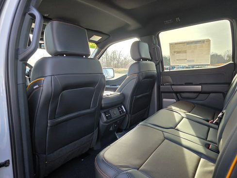 New 2026 Ford F150 Tremor image 30