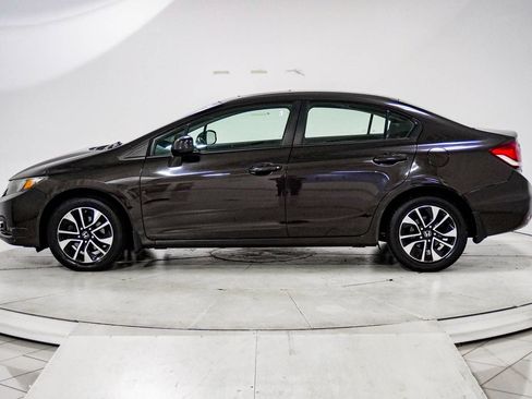 Used 2013 Honda Civic EX image 5