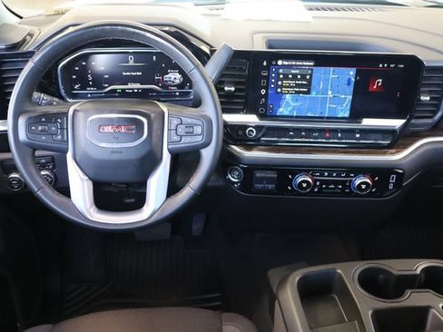 Used 2025 GMC Sierra 1500 Elevation RWD image 18