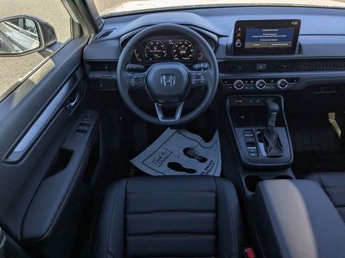 New 2026 Honda CR-V Sport-L image 17