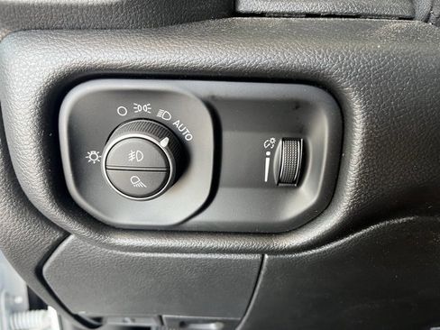 New 2025 RAM 2500 Tradesman image 23