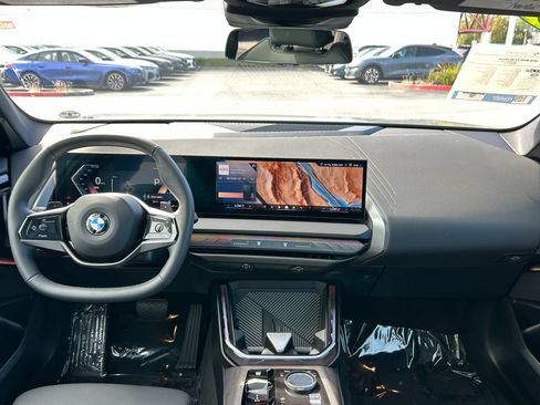 Used 2026 BMW X3 xDrive30i w/ Convenience Package AWD/4WD image 35