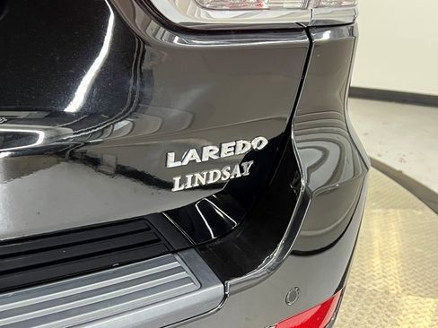 Certified 2020 Jeep Grand Cherokee Laredo image 10