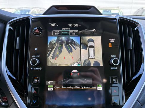 New 2026 Subaru Ascent Limited image 25