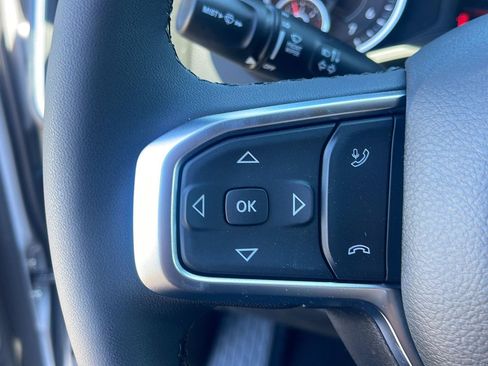 New 2026 RAM 1500 Big Horn AWD/4WD image 15