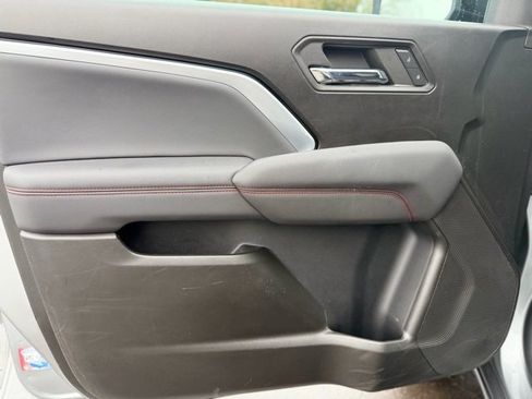 Certified 2023 Chevrolet Colorado Z71 w/ Z71 Convenience Package 2 image 19