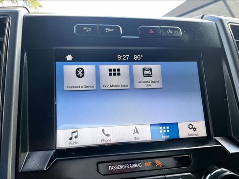 Used 2017 Ford F150 XLT w/ Equipment Group 302A Luxury AWD/4WD image 35