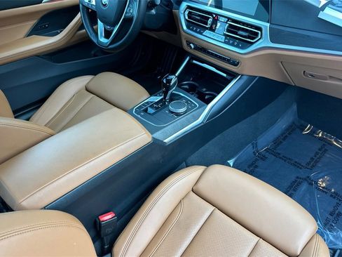 Used 2023 BMW 430i Coupe w/ Premium Package image 17