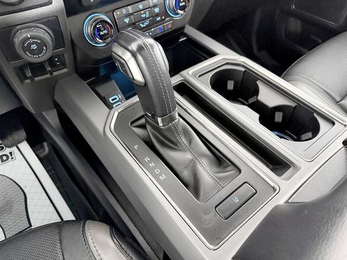Used 2018 Ford F150 Raptor w/ Equipment Group 802A Luxury AWD/4WD image 72