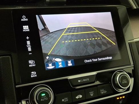 Used 2016 Honda Civic EX-L image 4
