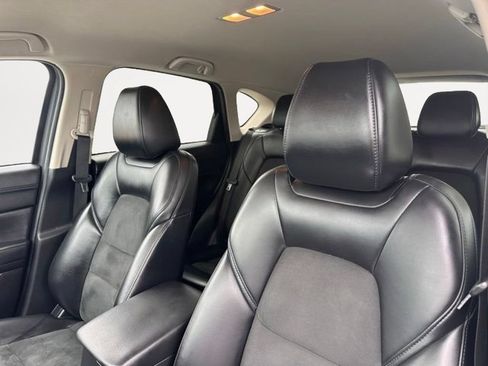 Used 2020 MAZDA CX-5 Touring FWD image 21