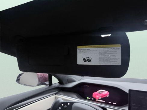 Used 2023 Tesla Model S Plaid image 65