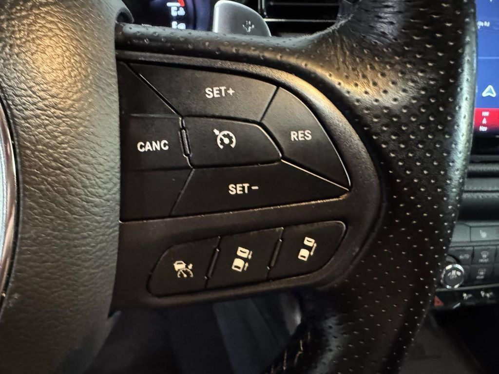 Used 2022 Dodge Durango GT AWD/4WD image 24