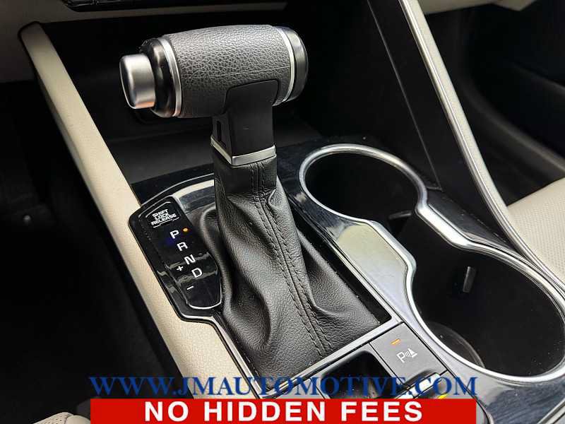 Used 2022 Kia K5 EX w/ EX Premium Package FWD image 33