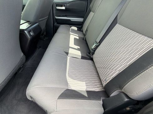 Used 2015 Toyota Tundra SR5 w/ SR5 Upgrade Package RWD image 25