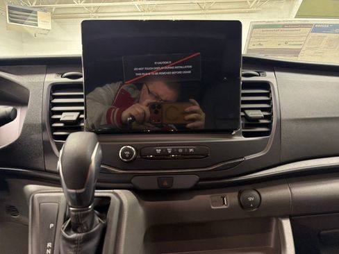 New 2026 Ford Transit 150 Low Roof w/ Load Area Protection Package image 21