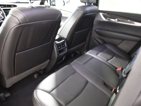 Used 2021 Cadillac XT5 Sportv AWD/4WD image 27