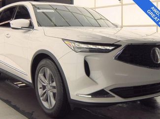 Used 2022 Acura MDX 3.5L video 1