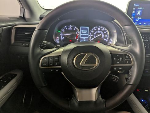 Used 2021 Lexus RX 350 FWD w/ Premium Package image 18